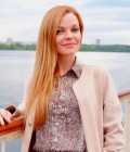 Rencontre Femme : Elena, 43 ans à Biélorussie  МИнск